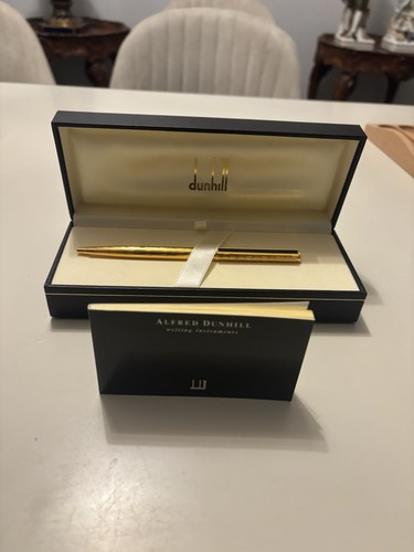 Penna dunhill - penna,