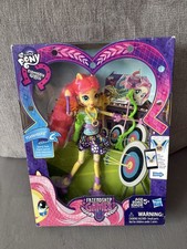 My Little Pony Equestria Girls