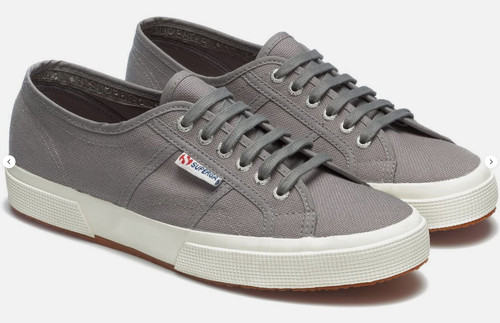 Superga 2750 cotu canvas - 2750,