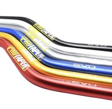 Manubrio moto protaper 28mm - manubrio, da