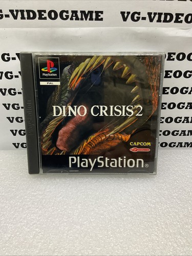 Dino crisis gioco per - –,