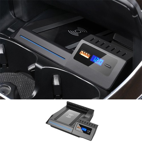 Car wireless charger for - car,