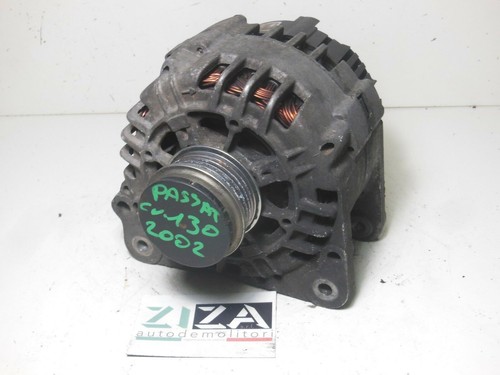 Alternatore 120a passat - 120a, vw
