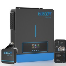 Inverter ibrido fuori rete
