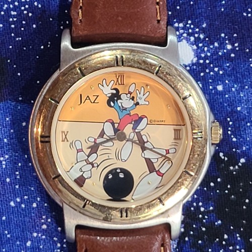 Orologio bowling vintage jaz - orologio,