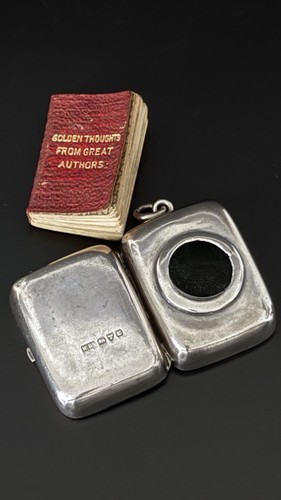 Libro miniatura golden - libro, in