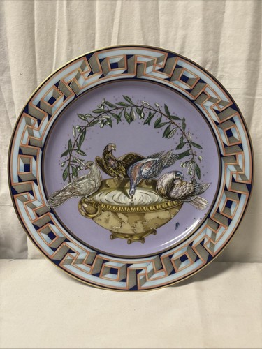 Rosenthal versace piatto - rosenthal,