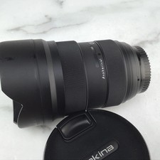 Obiettivo Tokina Opera 16-28mm