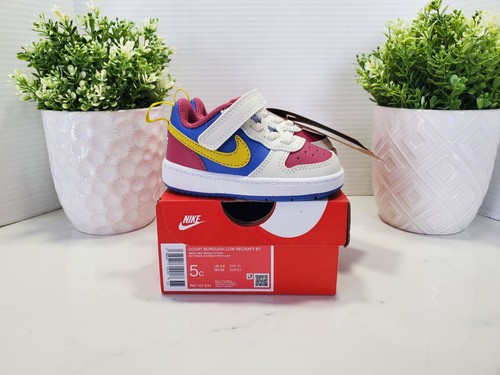 Nike court borough - nike, recraft