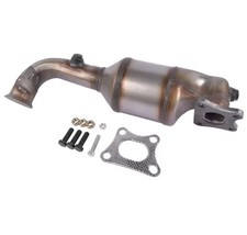 CATALIZZATORE PER Peugeot 208
