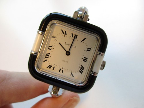 Orologio donna svizzero