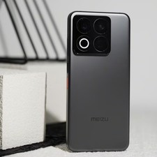 Meizu 22 5G 6.3" 200MP