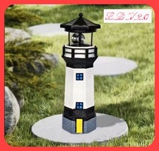 📢Faro Solare Autonomo Luce