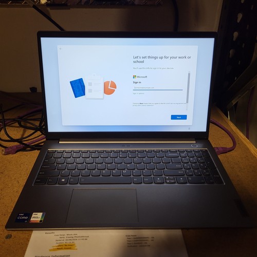 Light spots lenovo - light,