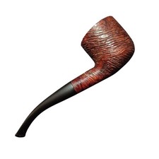 Pipa bruyere Garantie Da Fumo Vintage Anni 90