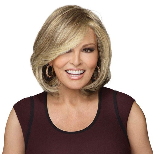 Parrucca raquel welch upstage - parrucca,