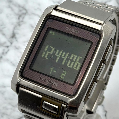 Orologio digitale casio - orologio,