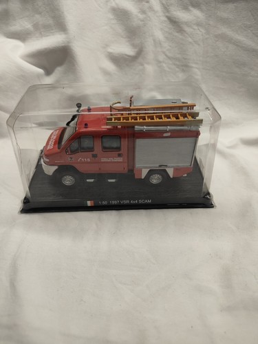 Camion vigili del - , iveco