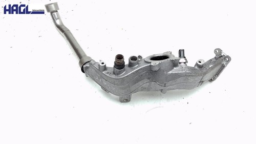 Tubo ricircolo gas scarico - ricircolo, di