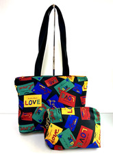 borsa a tracolla YVES SAINT