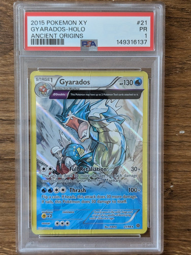 2015 pokemon antiche - xy,