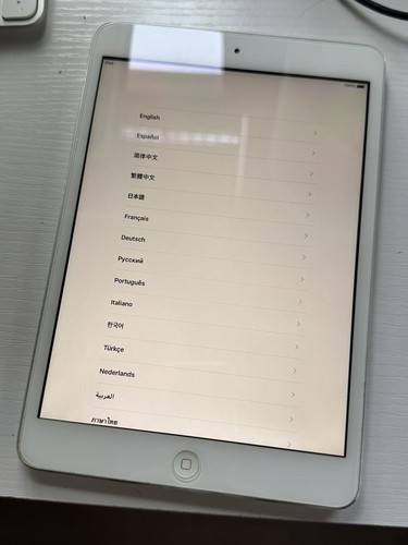 Apple ipad mini 16gb - mini,