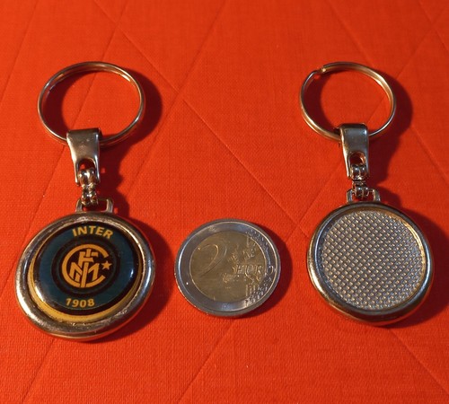 Portachiavi inter vintage - portachiavi,