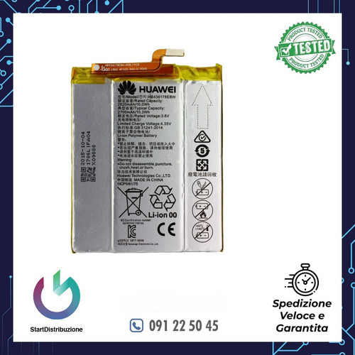 Batteria originale huawei mate - originale,