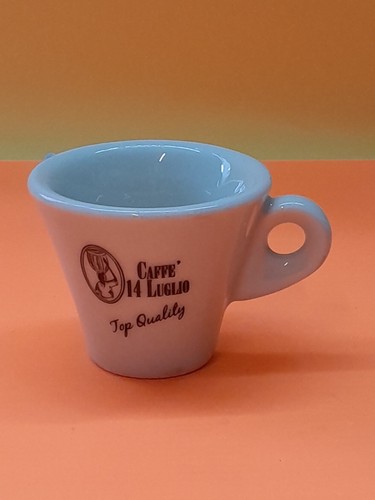 Tazzina caffè luglio ipa - 14,