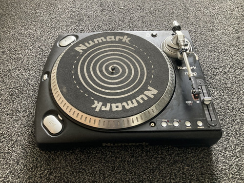 Numark tt500 giradischi - tt500,