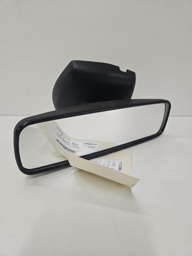 Specchietto retrovisore
