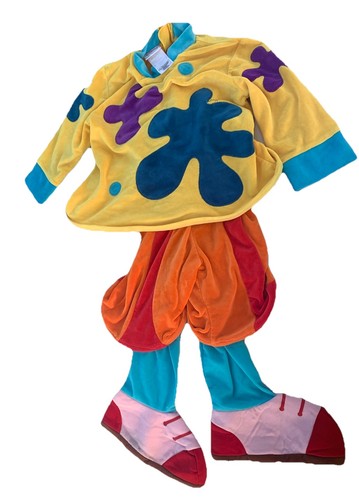 Disney store jojo circus - jojo's,