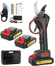 Forbici da potatura Elettriche