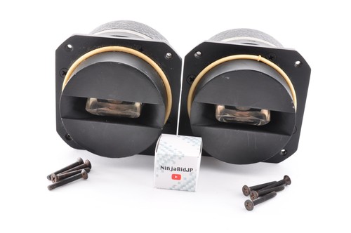Coppia tweeter jbl 077 - coppia, ohm