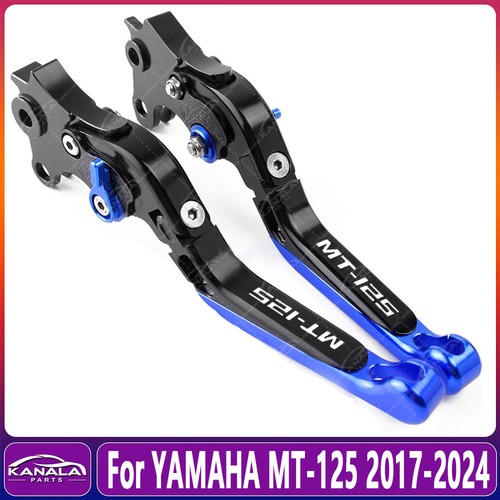For yamaha 125 - yamaha, mt-125