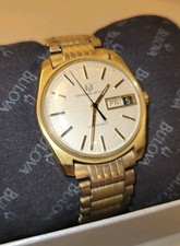 Orologio elettronico vintage