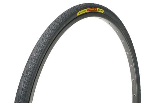 Panaracer pasela blacks - pasela,