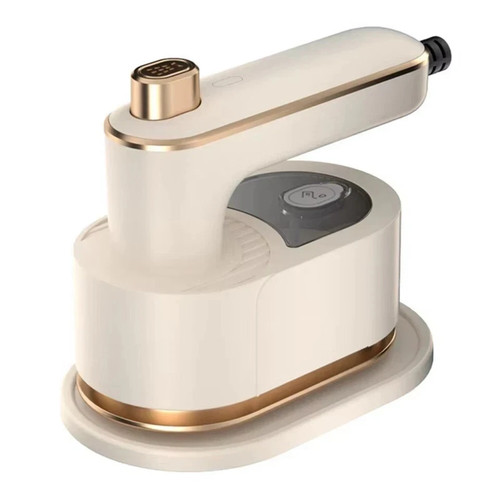 Mini ferro stiro - stiro, a