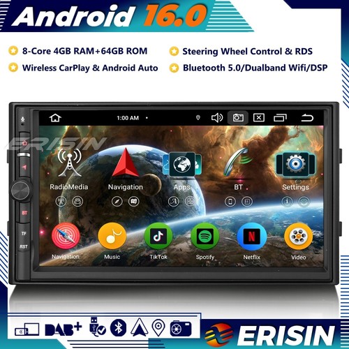 Doppio din android - doppio,