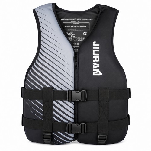 Gilet salvagente con - gilet,