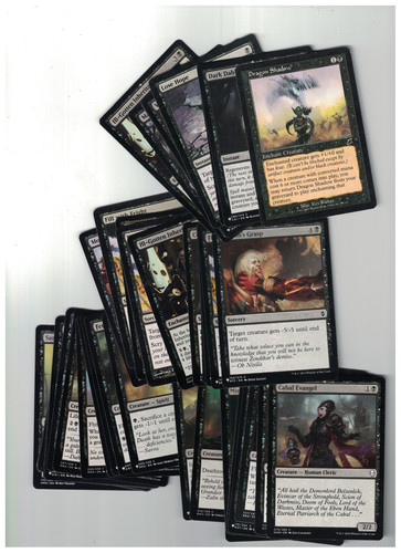 Magic the gathering - magic, lotto