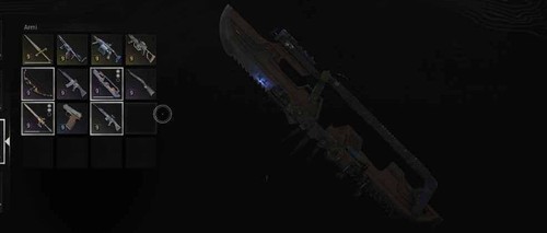 Dying light the beast - light, ps5