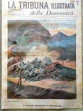 La Tribuna Illustrata 21