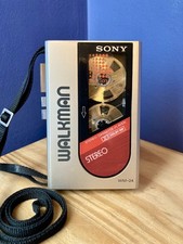 Sony Walkman WM-24 Lettore