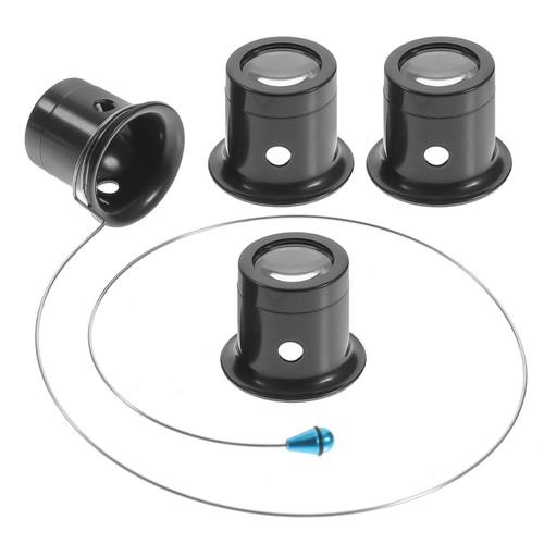 Kit lente ingrandimento - lente, di