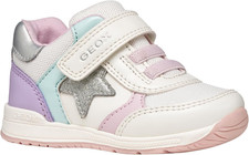 B Rishon Girl A, Scarpe Primi