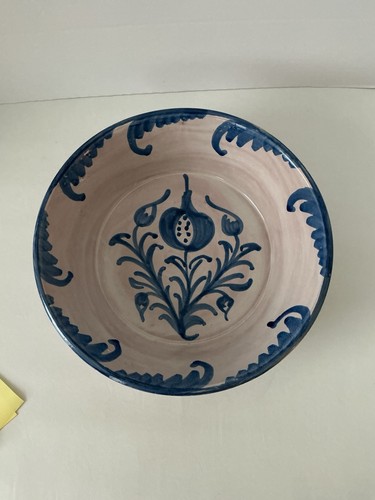 Piatto parete ceramica - piatto,