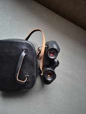 Binocolo Carl Zeiss Jena 8x30 1Q con faretra