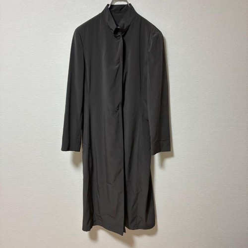 Cappotto lungo anni giorgio - cappotto, 90