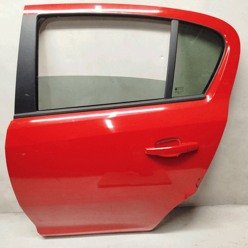 93189342 porta post opel - porta, post.